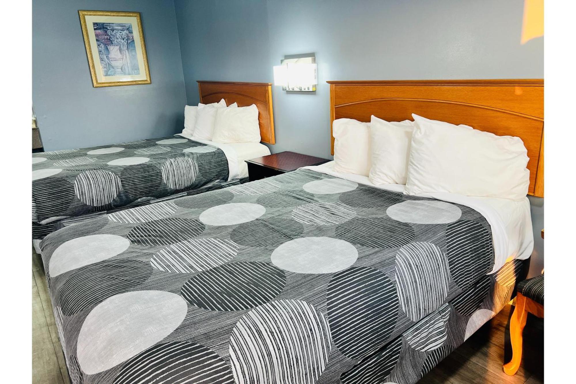 Relax Inn Marshall Exterior foto